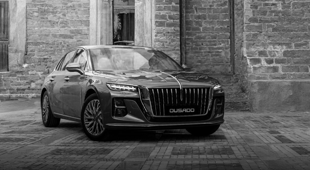 About MI Pro-02 OUSADO