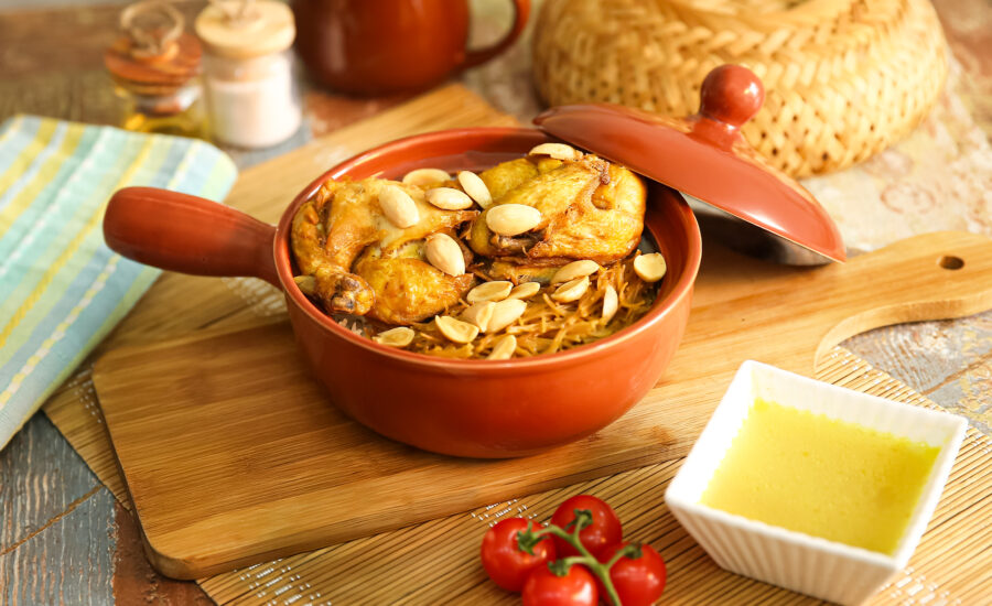 About MI Pro-B Afandy02