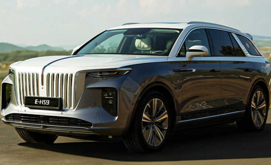 Luxury car photography in Dubai